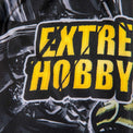 Extreme Hobby Legginsy Treningowe Dziecięce Bone Crusher