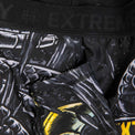 Extreme Hobby Legginsy Treningowe Dziecięce Bone Crusher