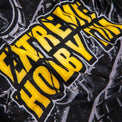 Extreme Hobby Legginsy Treningowe Dziecięce Bone Crusher