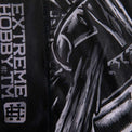 Extreme Hobby Legginsy Treningowe Dziecięce Bone Crusher