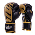 StormCloud Rękawice bokserskie Bolt 2.0 Czarne/Złote