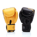 Fairtex Rękawice Bokserskie ze skóry naturalnej BGV26 Harmony Six