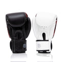 Fairtex Rękawice Bokserskie ze skóry naturalnej BGV24 The Beauty of Survival