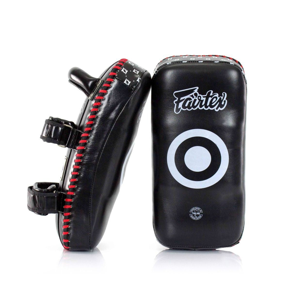 Fairtex Tarcze Pao KPLS2