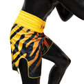 Fairtex Spodenki Bokserskie BT2002 Tiger