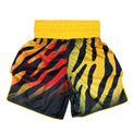 Fairtex Spodenki Bokserskie BT2002 Tiger