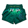 Fairtex Spodenki Muay Thai BS1913 TONNA