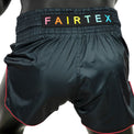 Fairtex Spodenki Muay Thai BS1912 Kabuki