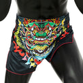 Fairtex Spodenki Muay Thai BS1912 Kabuki