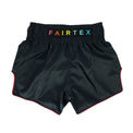 Fairtex Spodenki Muay Thai BS1912 Kabuki