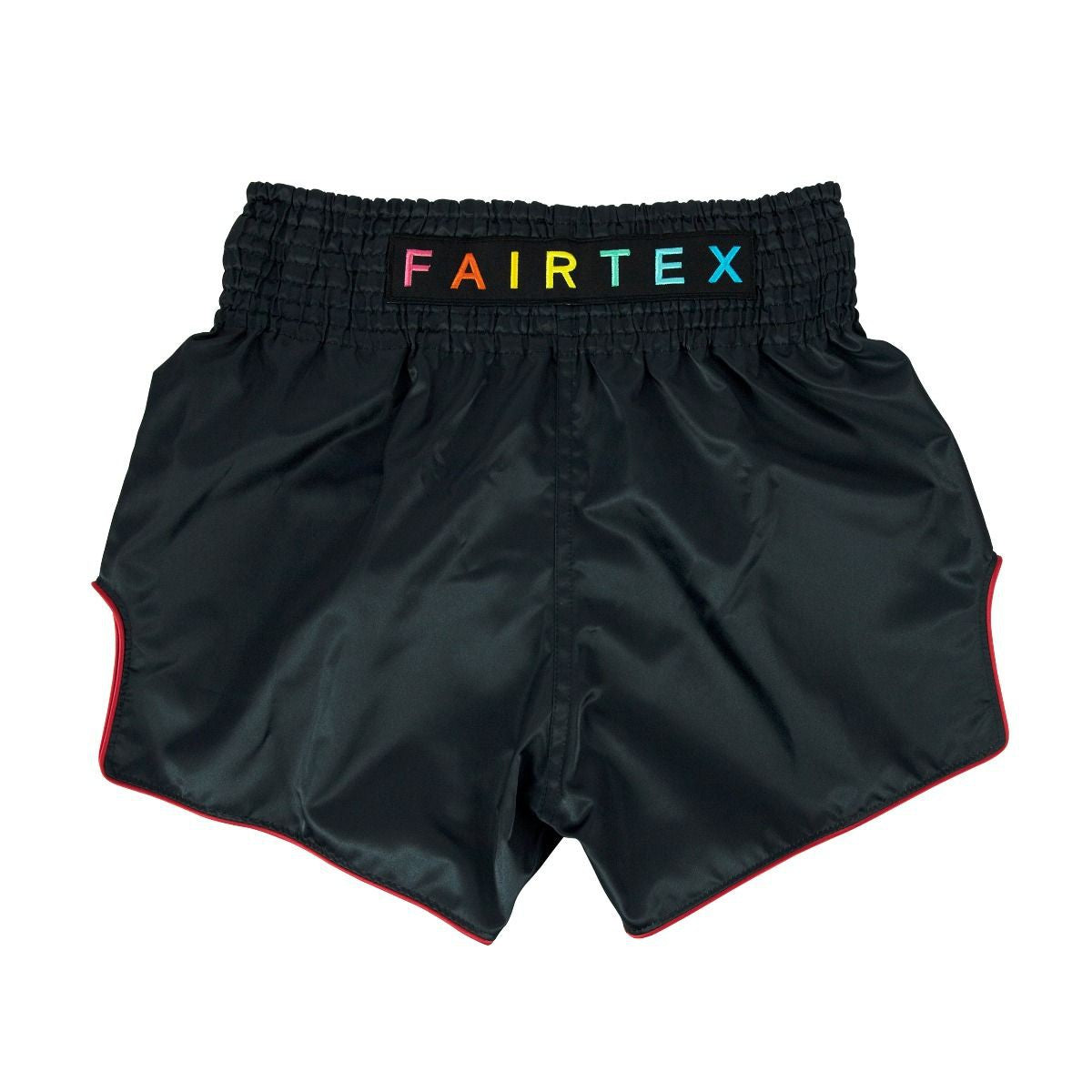 Fairtex Spodenki Muay Thai BS1912 Kabuki