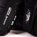 StormCloud Rękawice bokserskie Havoc Czarne/Czarne