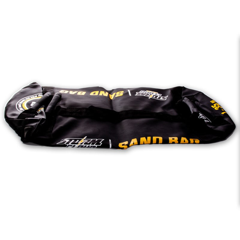 StormCloud Worek Do Ćwiczeń PowerBag - Sand Bag pusty do 35 kg