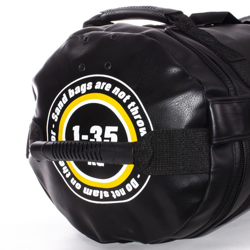 StormCloud Worek Do Ćwiczeń PowerBag - Sand Bag pusty do 35 kg
