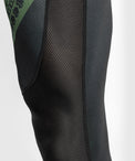 Venum Legginsy Treningowe Męskie Nakahi Czarne/Khaki