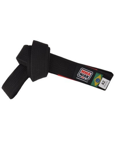 MMAniak Pas do kimona BJJ A2