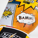 StormCloud Rękawice bokserskie Boxing Pro Semtex