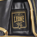 Leone Rękawice Bokserskie ze skóry naturalnej ITALY'47