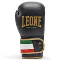 Leone Rękawice Bokserskie ze skóry naturalnej ITALY'47