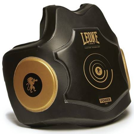 Leone Pas Trenera Pro GM441