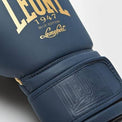 Leone Rękawice Bokserskie Blue Edition