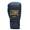 Leone Rękawice Bokserskie Blue Edition