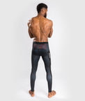 Venum Legginsy Męskie Okinawa 3.0 Czarne/Czerwone