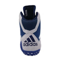 Adidas Buty Zapaśnicze Mat Wizard 5 Granatowe/Szare