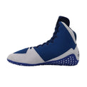 Adidas Buty Zapaśnicze Mat Wizard 5 Granatowe/Szare