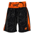Extreme Hobby Spodenki Bokserskie Neo Orange