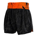 Extreme Hobby Spodenki Muay Thai Neo Orange