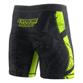 Extreme Hobby Spodenki Vale Tudo Neo Limonka