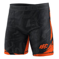Extreme Hobby Spodenki Vale Tudo Neo Orange