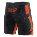 Extreme Hobby Spodenki Vale Tudo Neo Orange