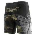 Extreme Hobby Spodenki Vale Tudo Military Camo