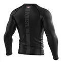 Extreme Hobby Rashguard Męski Długi Rękaw Bold Wrestling