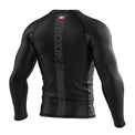 Extreme Hobby Rashguard Męski Długi Rękaw Bold Boxing