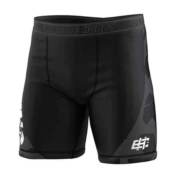 Extreme Hobby Spodenki Vale Tudo Bold Boxing