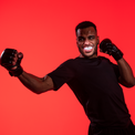 Opro Ochraniacz Na Zęby UFC Silver GEN2 Biały/Srebrny