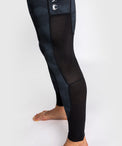 Venum Leginsy Electron 3.0 Czarne