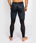 Venum Leginsy Electron 3.0 Czarne