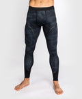 Venum Leginsy Electron 3.0 Czarne