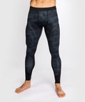Venum Leginsy Electron 3.0 Czarne