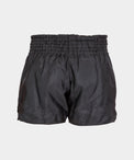 Venum Spodenki Muay Thai Classic Czarne/Czarne