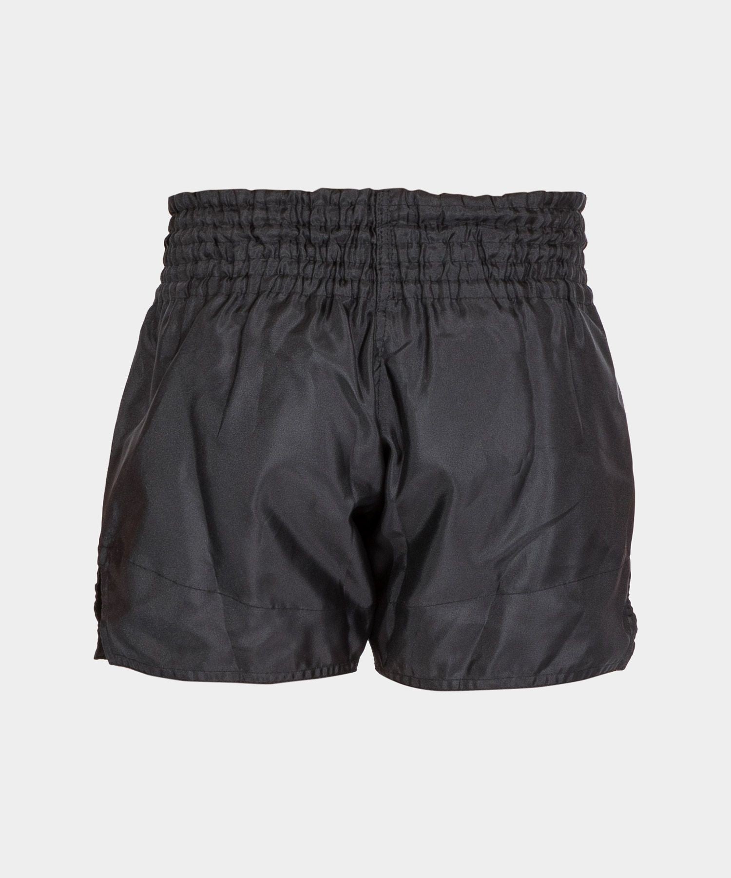 Venum Spodenki Muay Thai Classic Czarne/Czarne