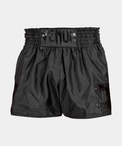 Venum Spodenki Muay Thai Classic Czarne/Czarne