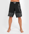 Venum Spodenki MMA Light 4.0 Czarne/Białe