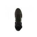 Adidas Buty Zapaśnicze Dla Dzieci Havoc Czarne