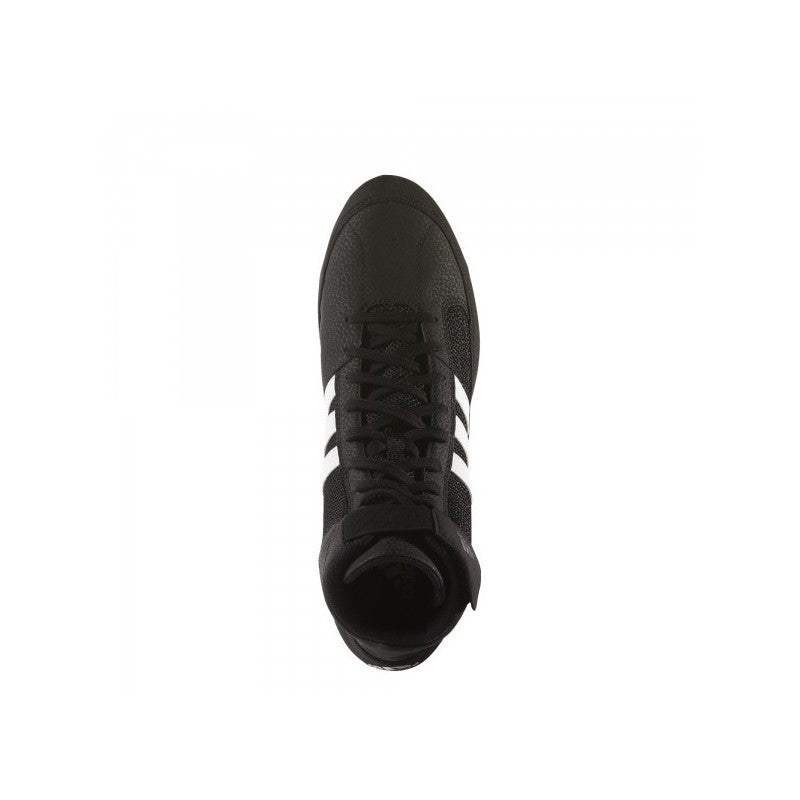 Adidas Buty Zapaśnicze Dla Dzieci Havoc Czarne