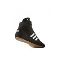 Adidas Buty Zapaśnicze Dla Dzieci Havoc Czarne